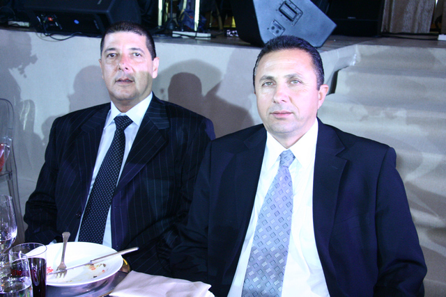 Wedding of Farah & Hassan Yassine
